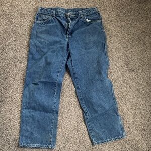 Dickie’s Men’s Jeans 34x30